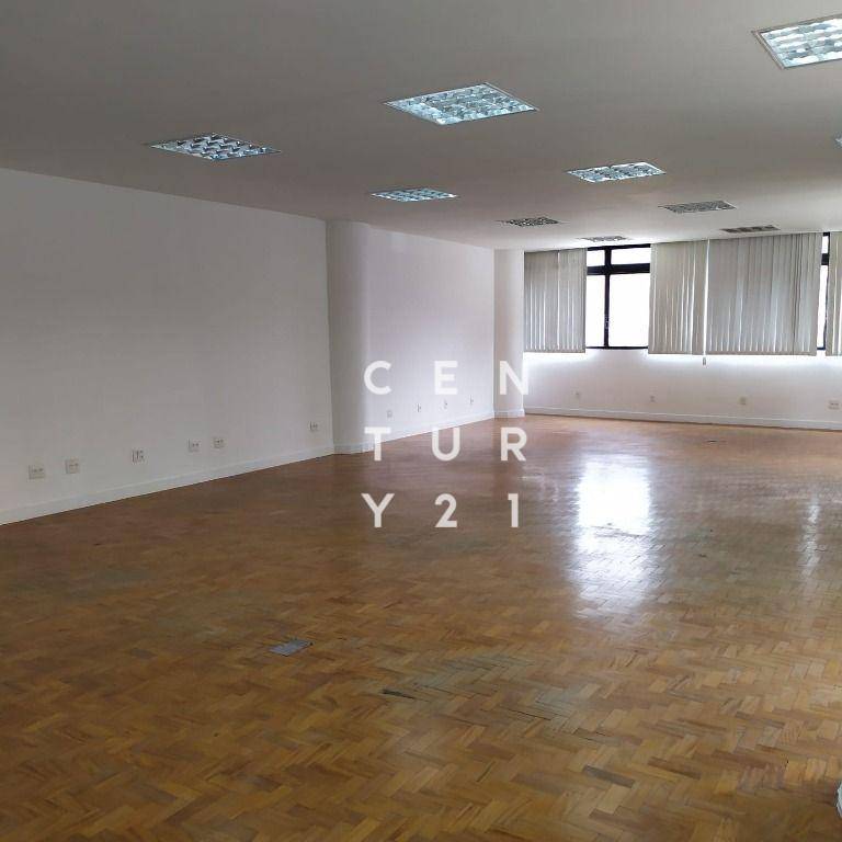 Conjunto Comercial-Sala para alugar, 116m² - Foto 4