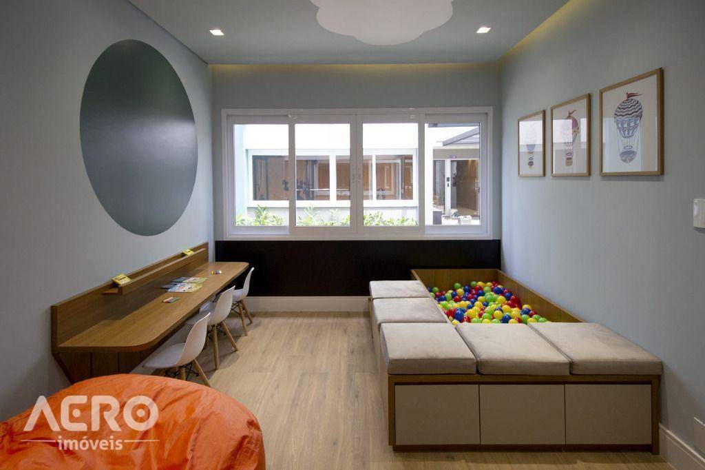 Apartamento à venda com 3 quartos, 68m² - Foto 20