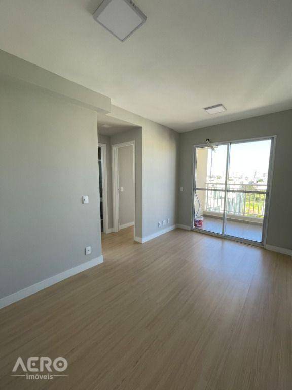 Apartamento à venda com 2 quartos, 50m² - Foto 5