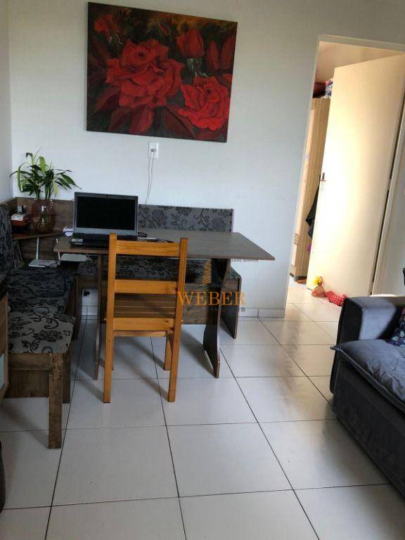 Apartamento à venda com 2 quartos, 45m² - Foto 8