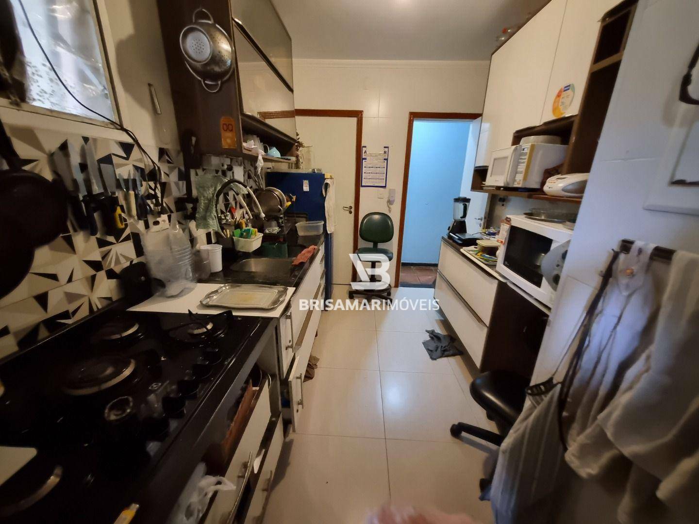 Apartamento à venda com 3 quartos, 101m² - Foto 14