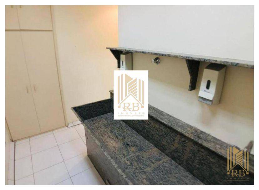 Conjunto Comercial-Sala à venda, 218m² - Foto 2