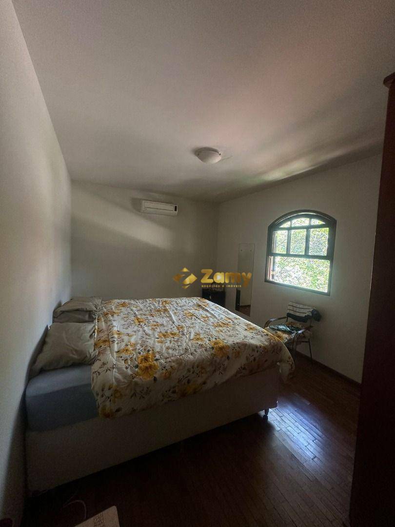 Sobrado à venda com 3 quartos, 186m² - Foto 9