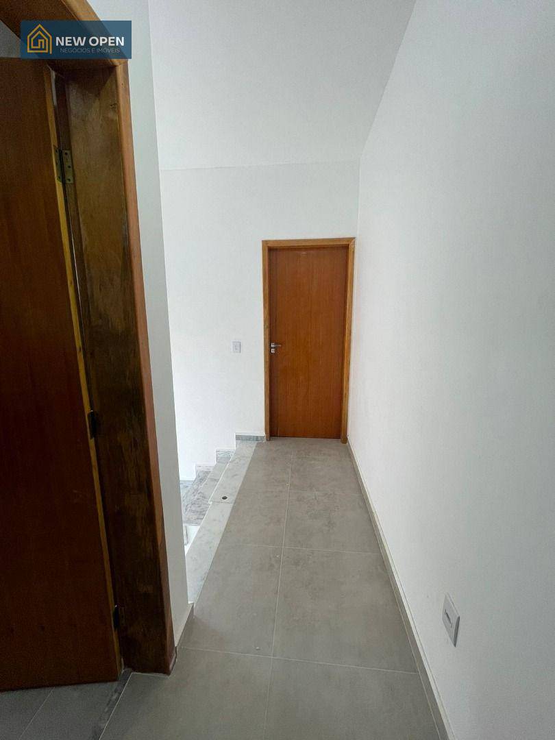 Sobrado à venda com 2 quartos, 69m² - Foto 12