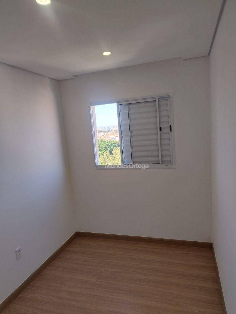 Apartamento à venda com 2 quartos, 50m² - Foto 24