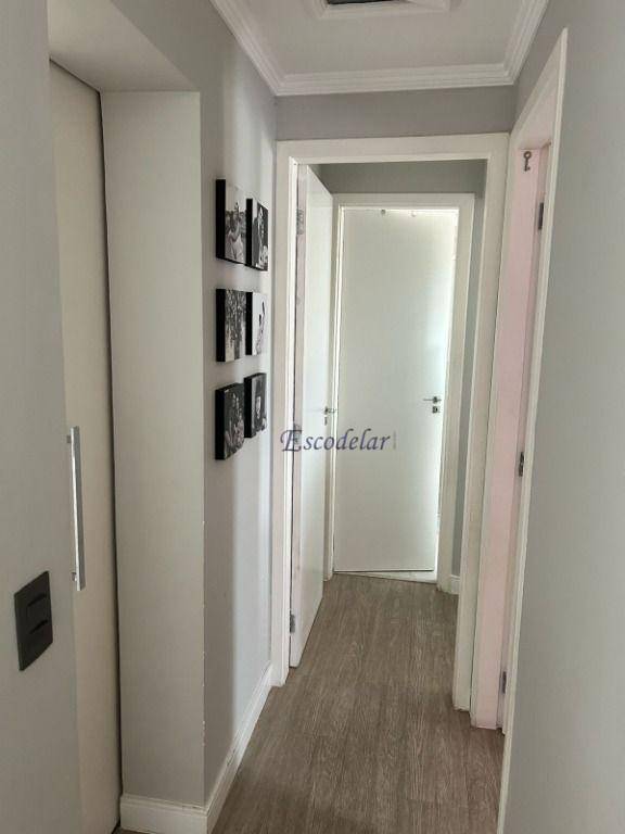 Apartamento à venda com 2 quartos, 60m² - Foto 8