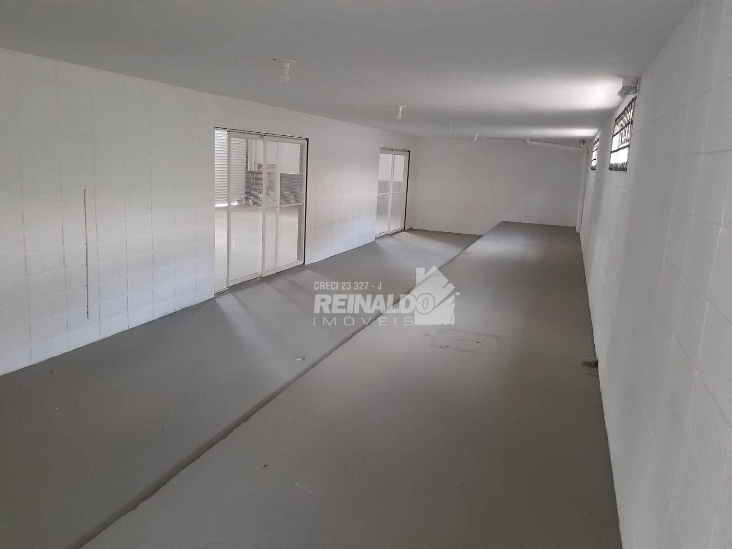 Depósito-Galpão, 862 m² - Foto 5