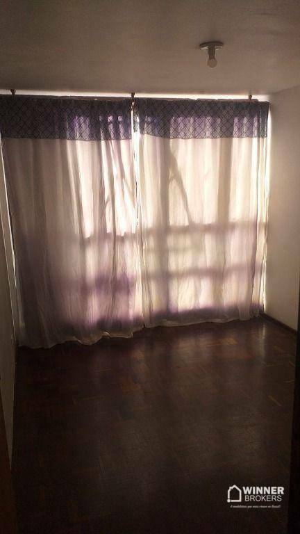 Apartamento, 3 quartos, 84 m² - Foto 5