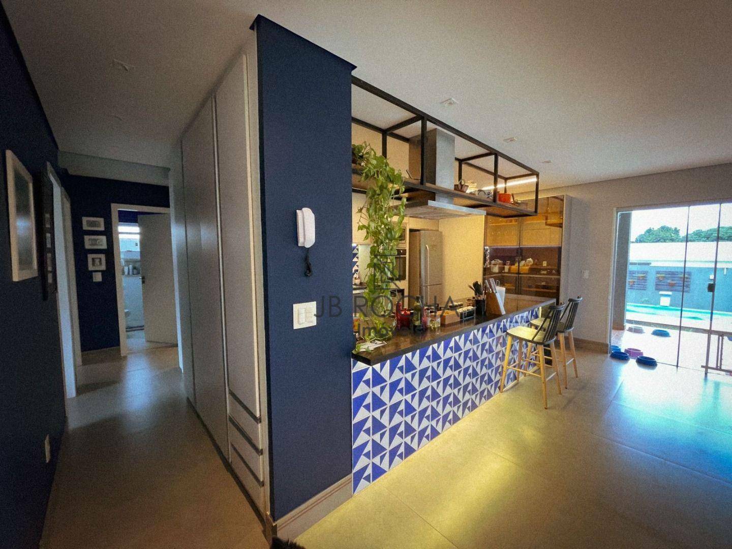 Casa de Condomínio à venda com 3 quartos, 110m² - Foto 6