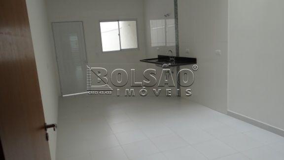 Sobrado à venda com 3 quartos, 160m² - Foto 4