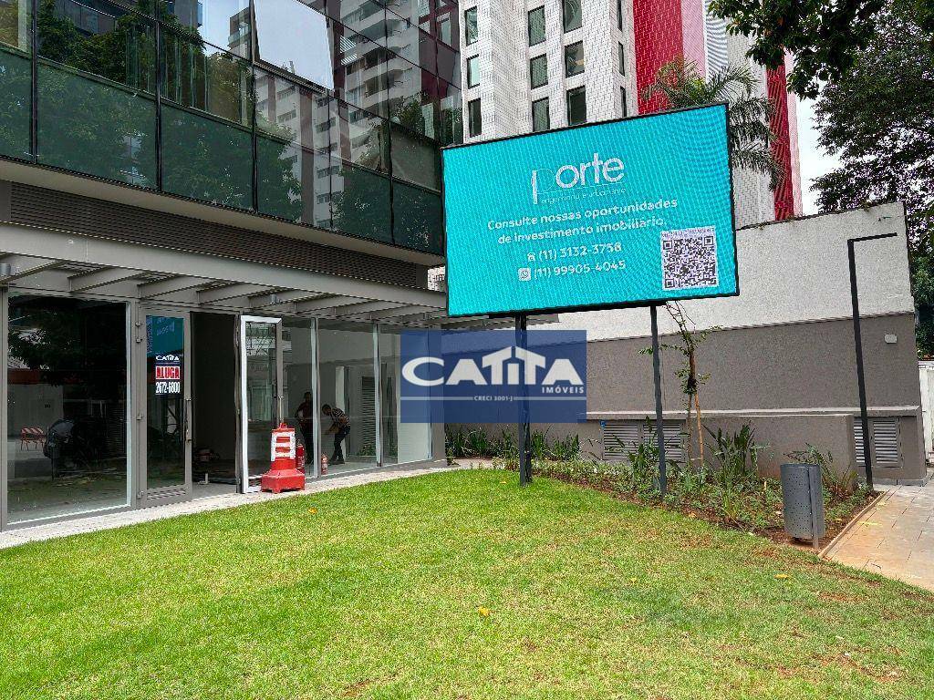 Loja-Salão para alugar, 172m² - Foto 11