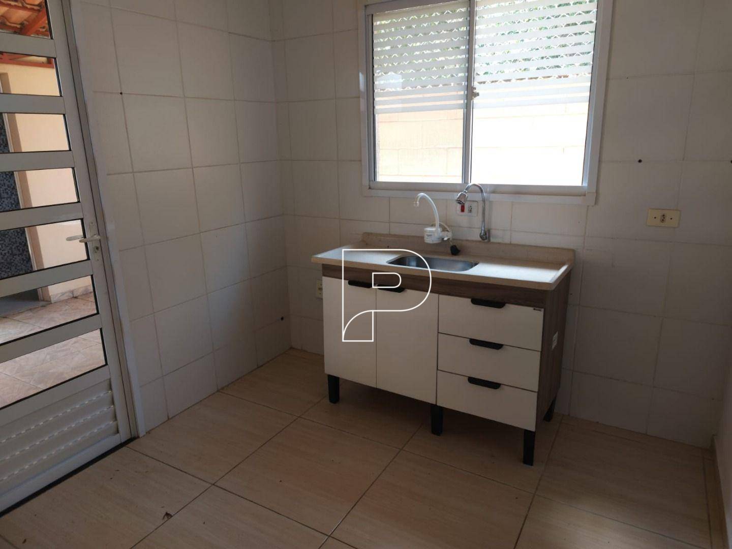 Casa de Condomínio, 2 quartos - Foto 9