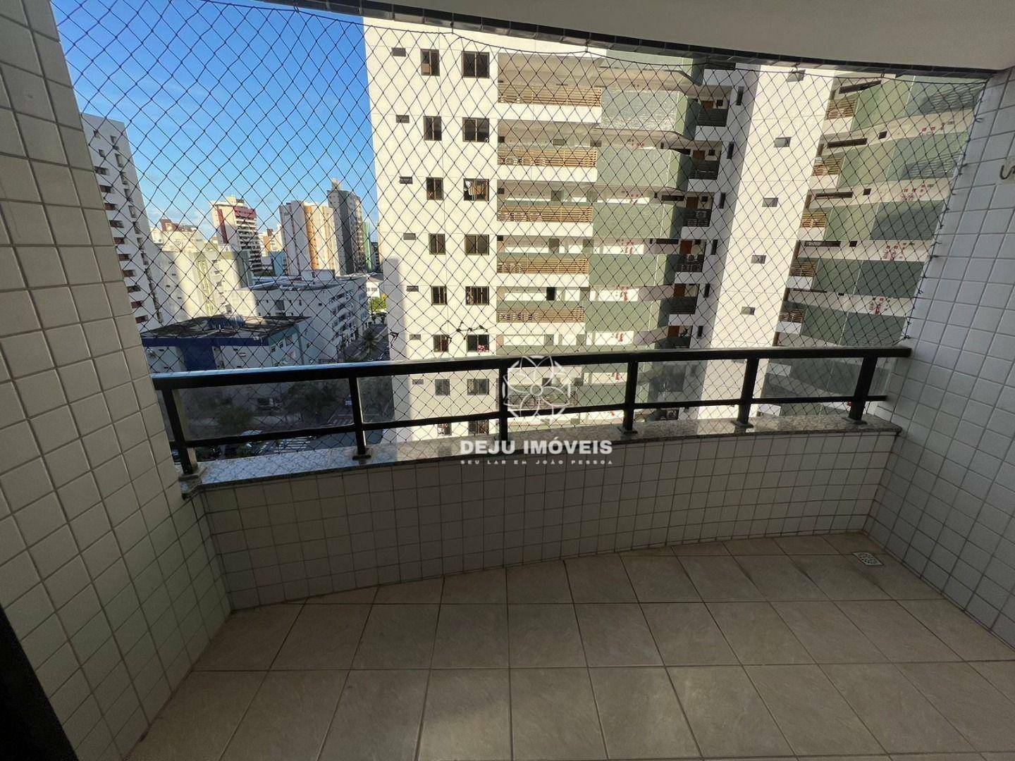 Apartamento à venda com 2 quartos, 73m² - Foto 3