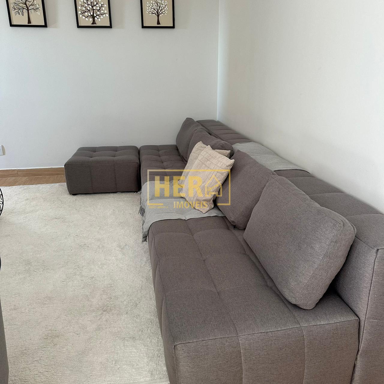 Apartamento à venda com 2 quartos, 52m² - Foto 6