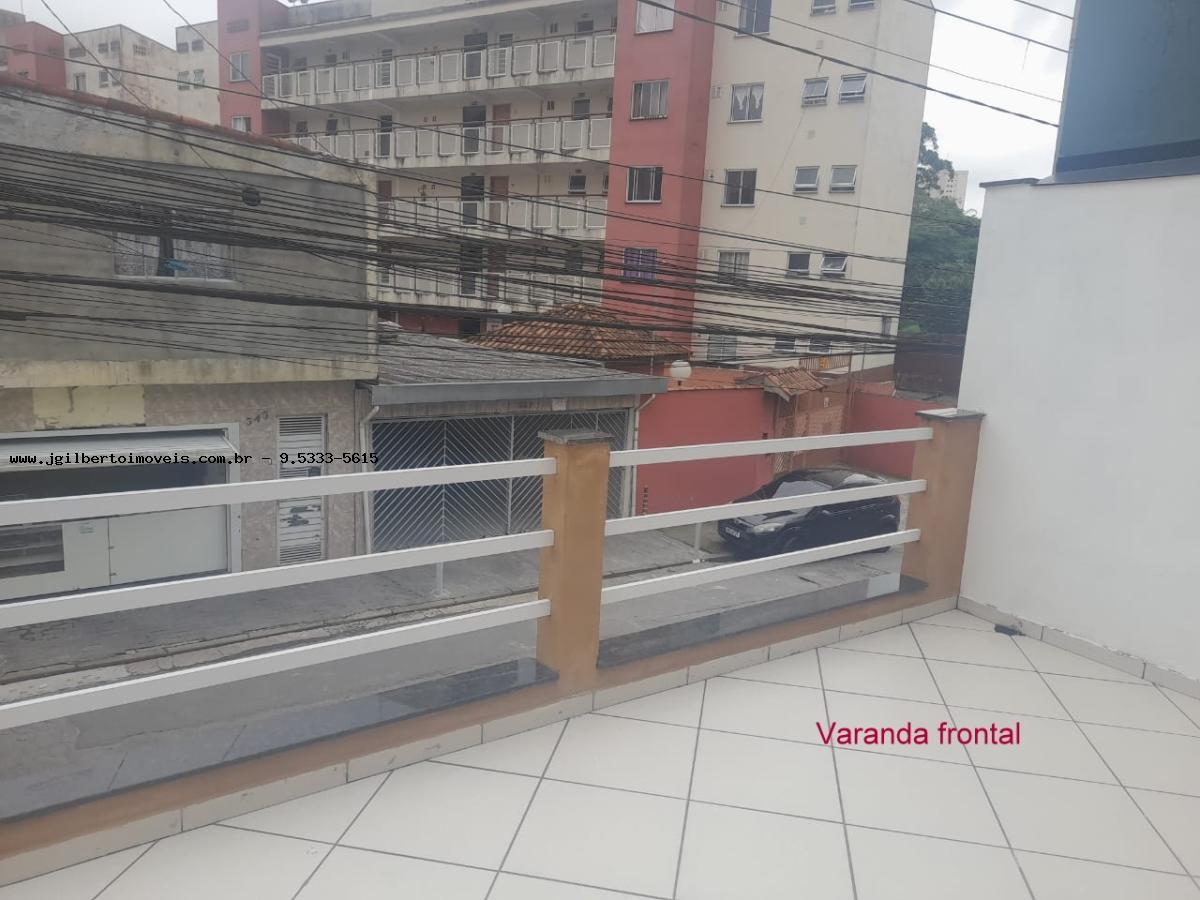 Casa à venda com 3 quartos, 140m² - Foto 15