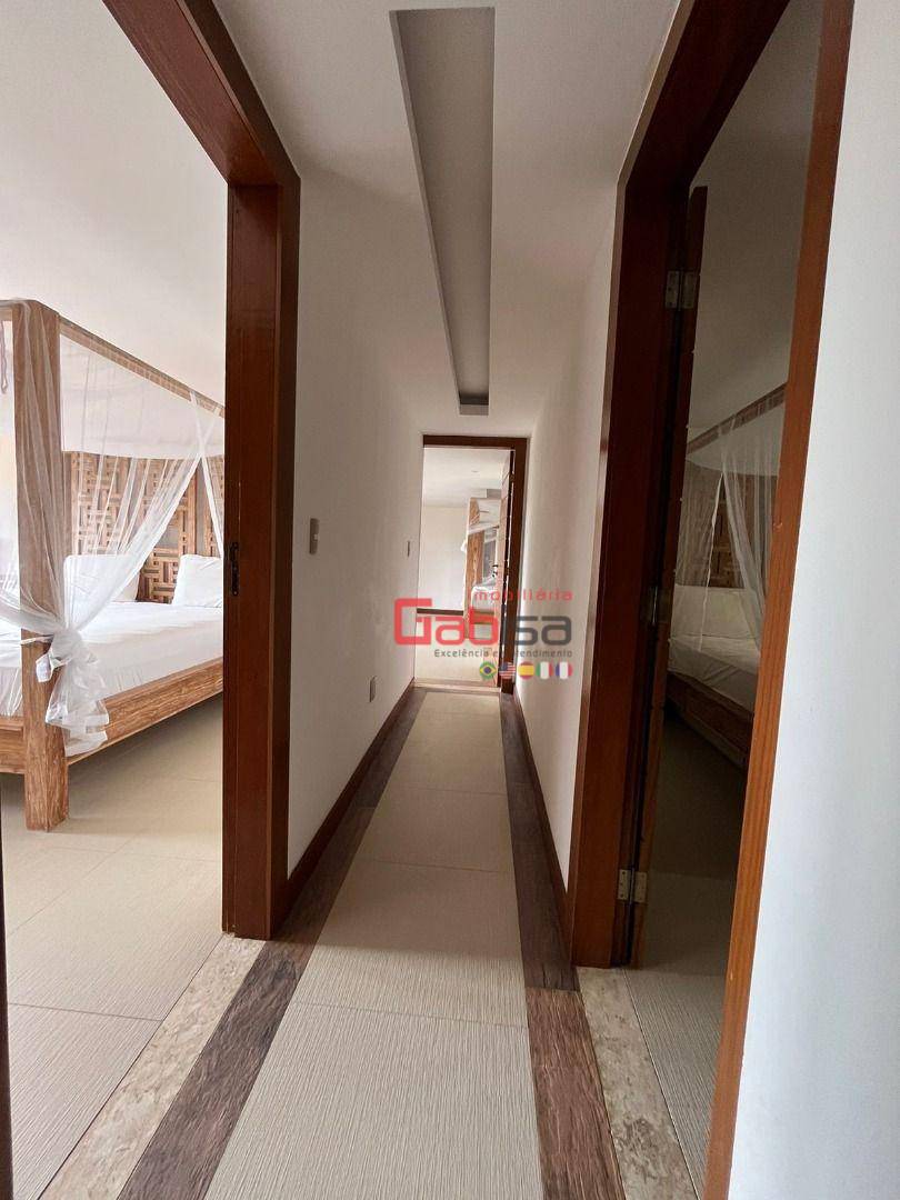 Casa de Condomínio à venda com 7 quartos, 450m² - Foto 45