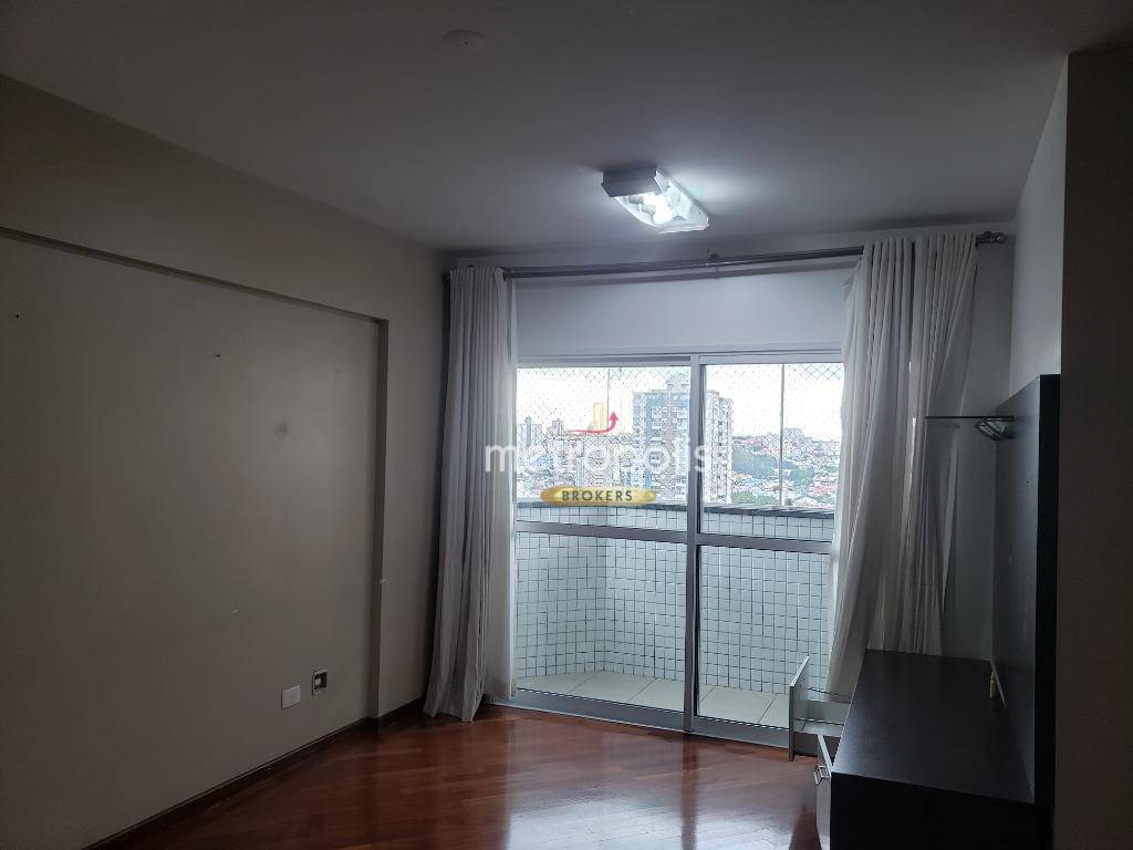 Apartamento à venda com 3 quartos, 146m² - Foto 2