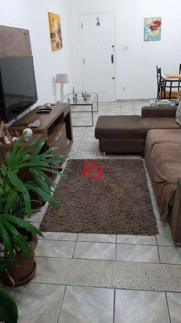 Apartamento à venda com 3 quartos, 110m² - Foto 6