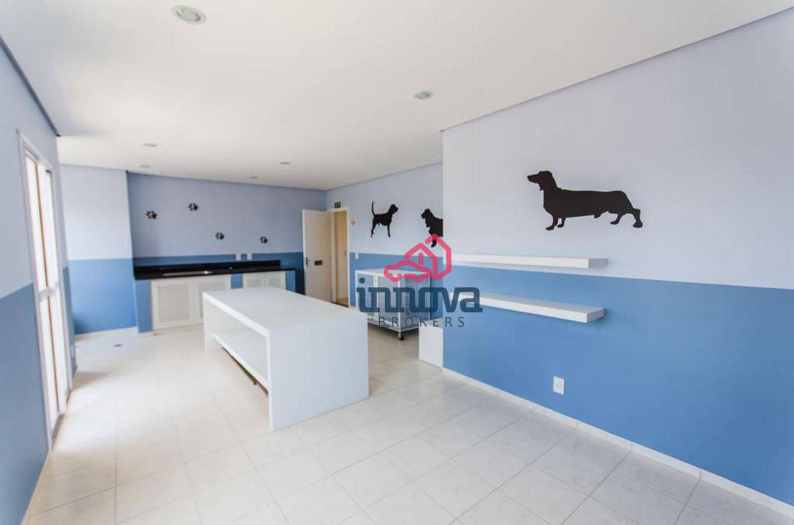 Apartamento à venda e aluguel com 2 quartos, 58m² - Foto 14