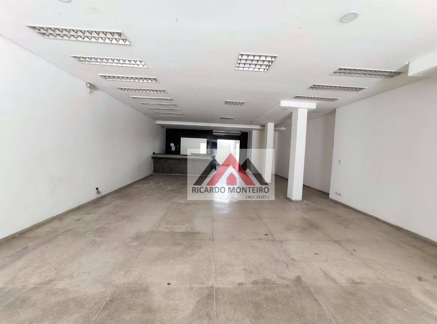 Loja-Salão para alugar, 227m² - Foto 2