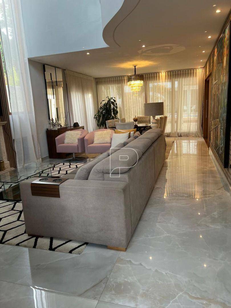 Casa de Condomínio à venda com 3 quartos, 520m² - Foto 20