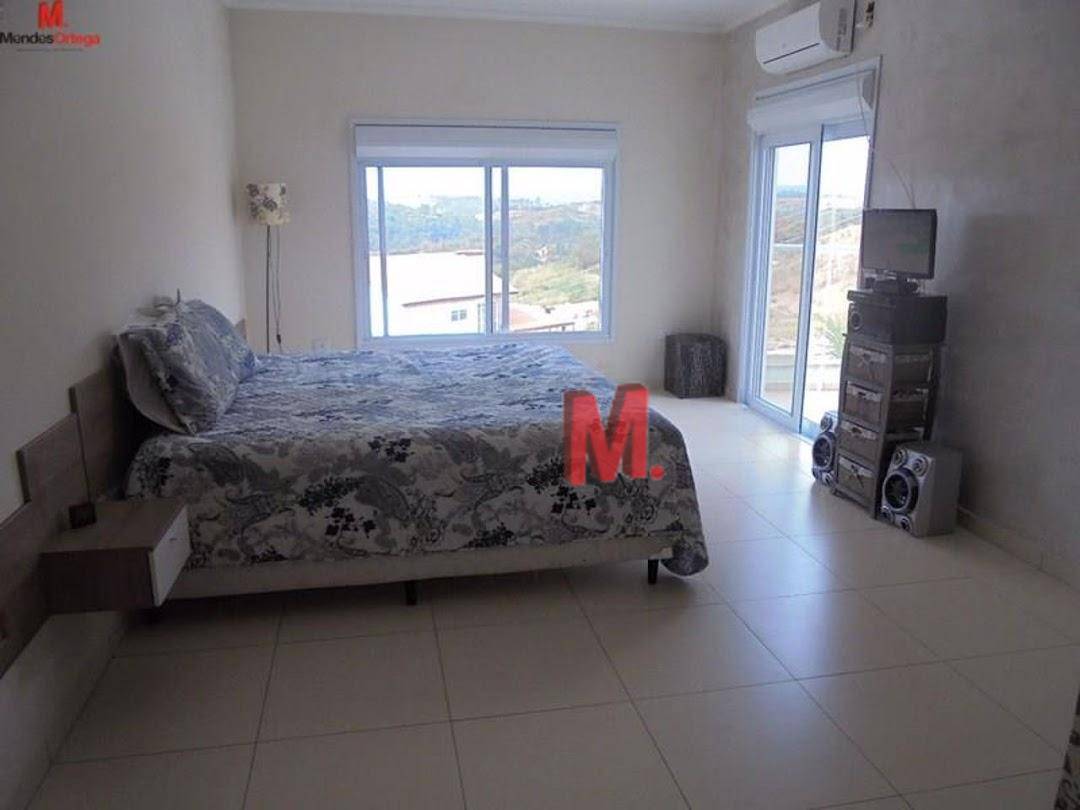 Casa de Condomínio à venda com 4 quartos, 410m² - Foto 17