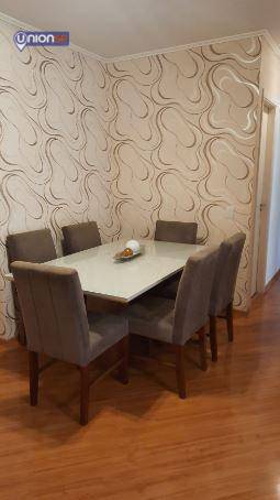 Apartamento à venda com 3 quartos, 94m² - Foto 5