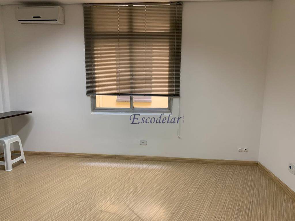 Conjunto Comercial-Sala à venda, 80m² - Foto 14