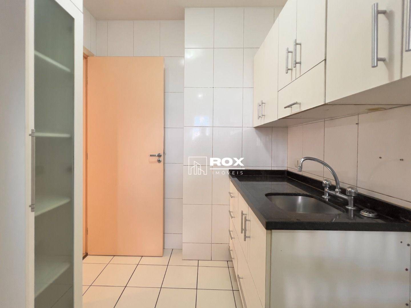 Apartamento, 3 quartos, 59 m² - Foto 4