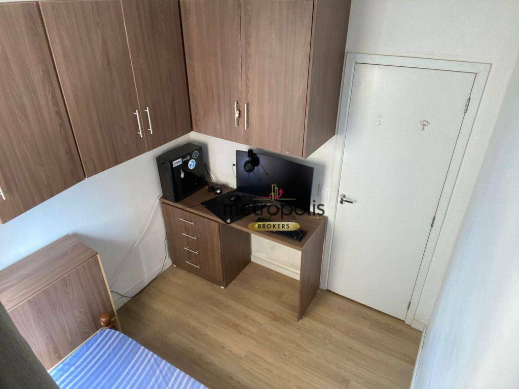 Apartamento à venda com 2 quartos, 50m² - Foto 13