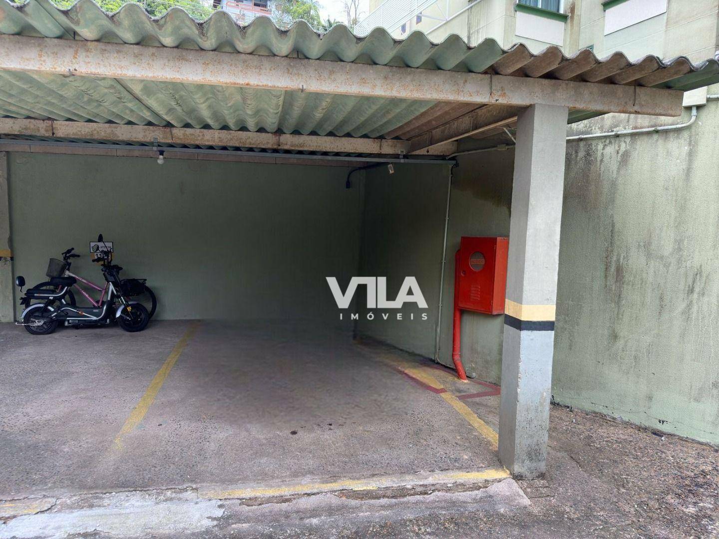 Apartamento à venda com 3 quartos, 93m² - Foto 27