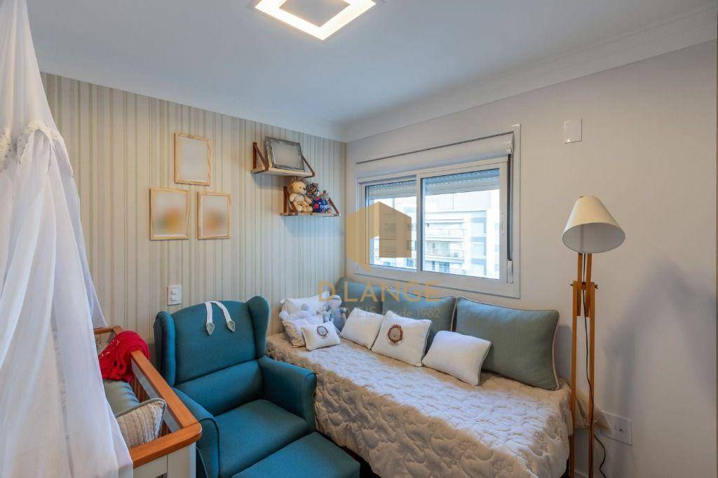 Apartamento à venda com 3 quartos, 130m² - Foto 22