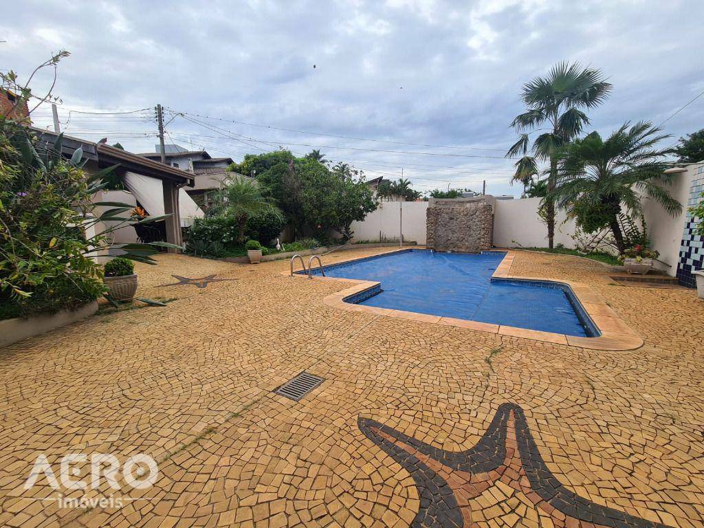 Casa de Condomínio à venda com 3 quartos, 400m² - Foto 20