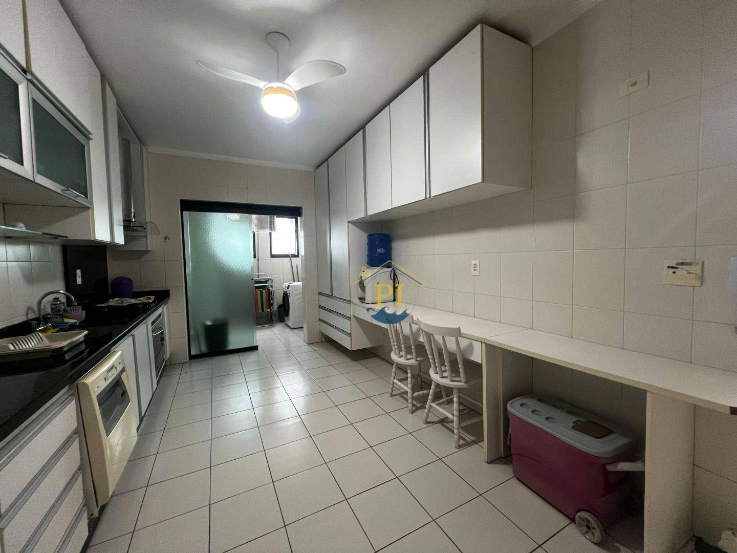 Apartamento à venda com 3 quartos, 110m² - Foto 19