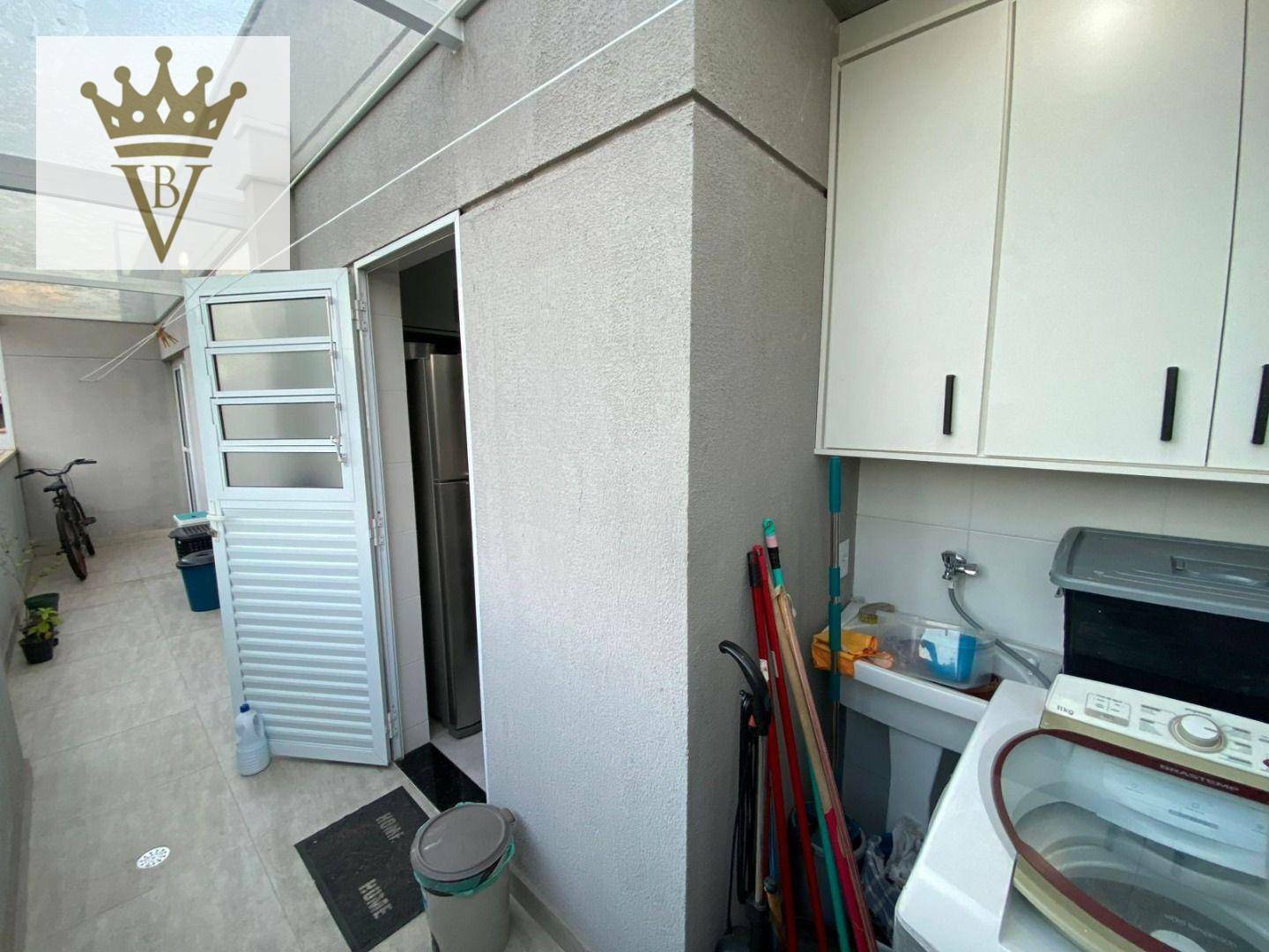 Cobertura à venda com 2 quartos, 75m² - Foto 13