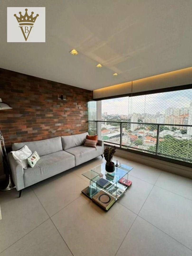 Apartamento à venda com 3 quartos, 147m² - Foto 8