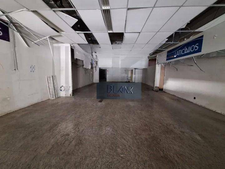 Loja-Salão para alugar, 520m² - Foto 4