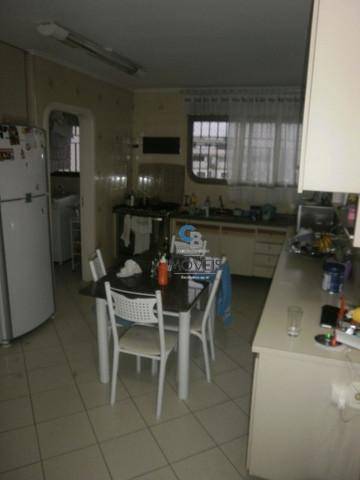 Apartamento à venda com 4 quartos, 166m² - Foto 5