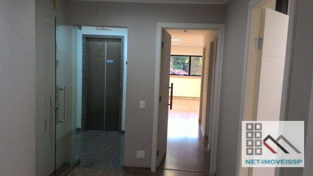 Conjunto Comercial-Sala para alugar, 137m² - Foto 3