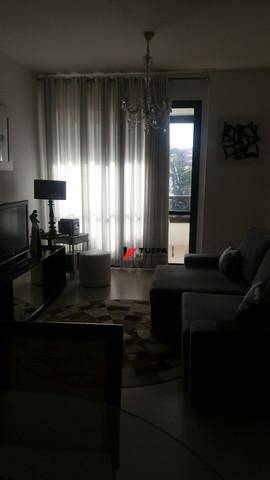 Apartamento para alugar com 2 quartos, 95m² - Foto 1