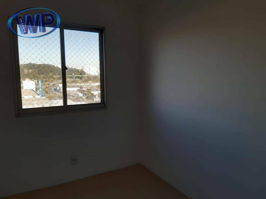 Apartamento à venda com 2 quartos, 44m² - Foto 5