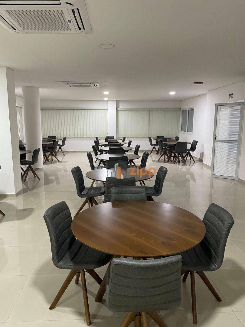 Apartamento à venda com 3 quartos, 114m² - Foto 30