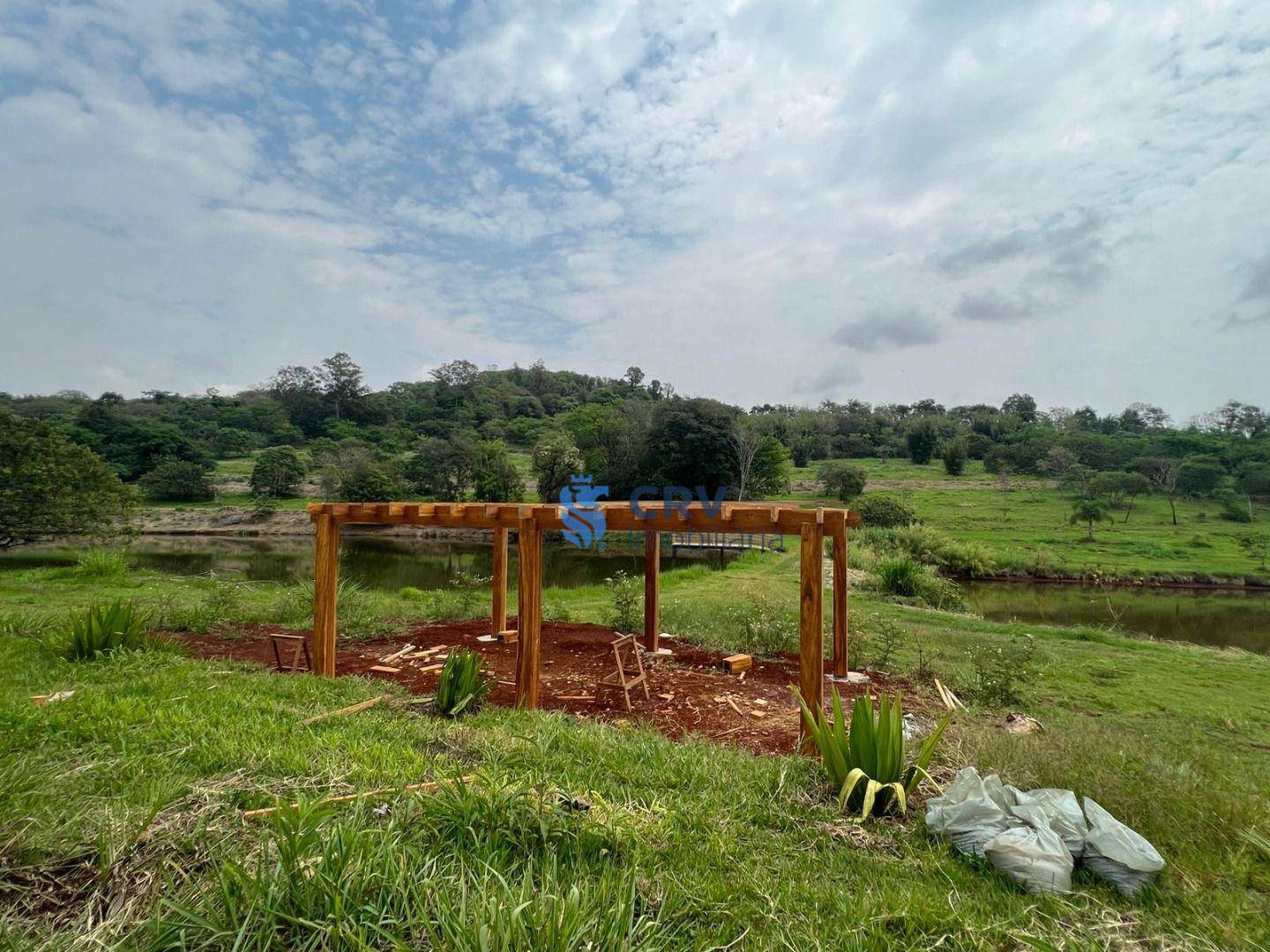 Loteamento e Condomínio à venda, 1526M2 - Foto 15