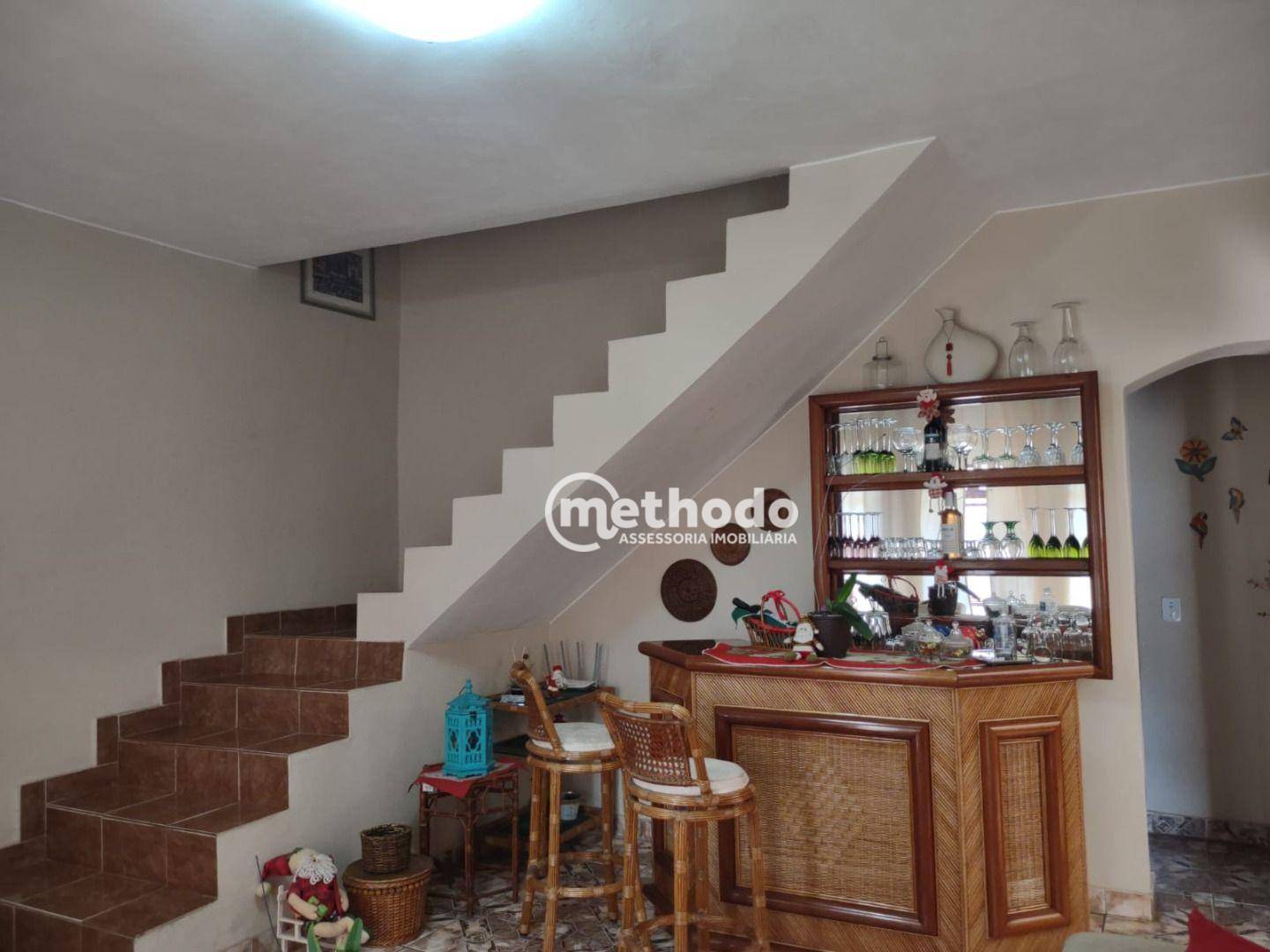 Casa à venda com 3 quartos, 190m² - Foto 11