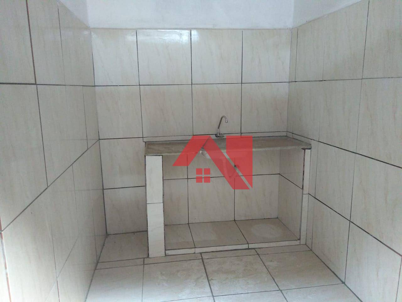 Depósito-Galpão-Armazém para alugar, 370m² - Foto 6