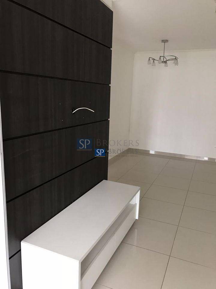 Apartamento à venda com 2 quartos, 76m² - Foto 2