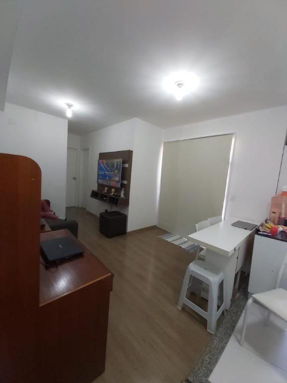 Apartamento à venda com 2 quartos, 48m² - Foto 35