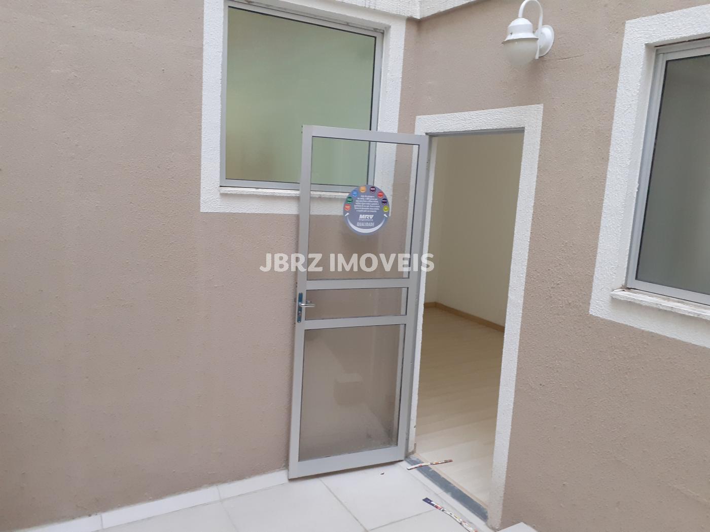 Apartamento à venda com 2 quartos, 50m² - Foto 5