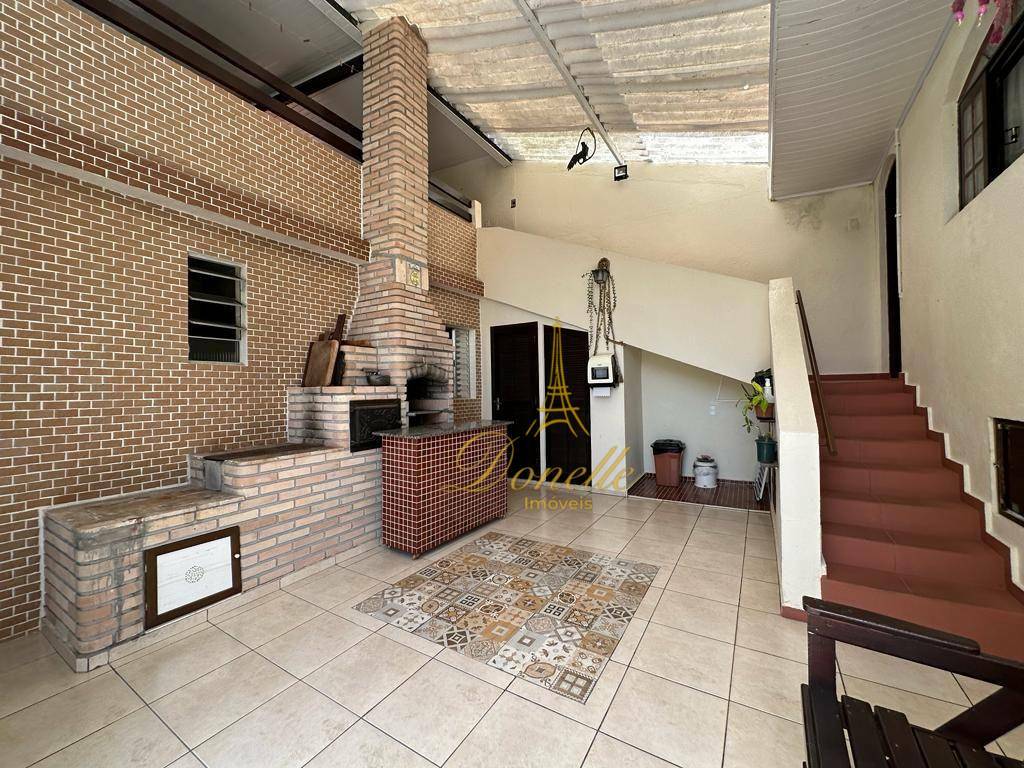 Casa à venda com 2 quartos, 225m² - Foto 46