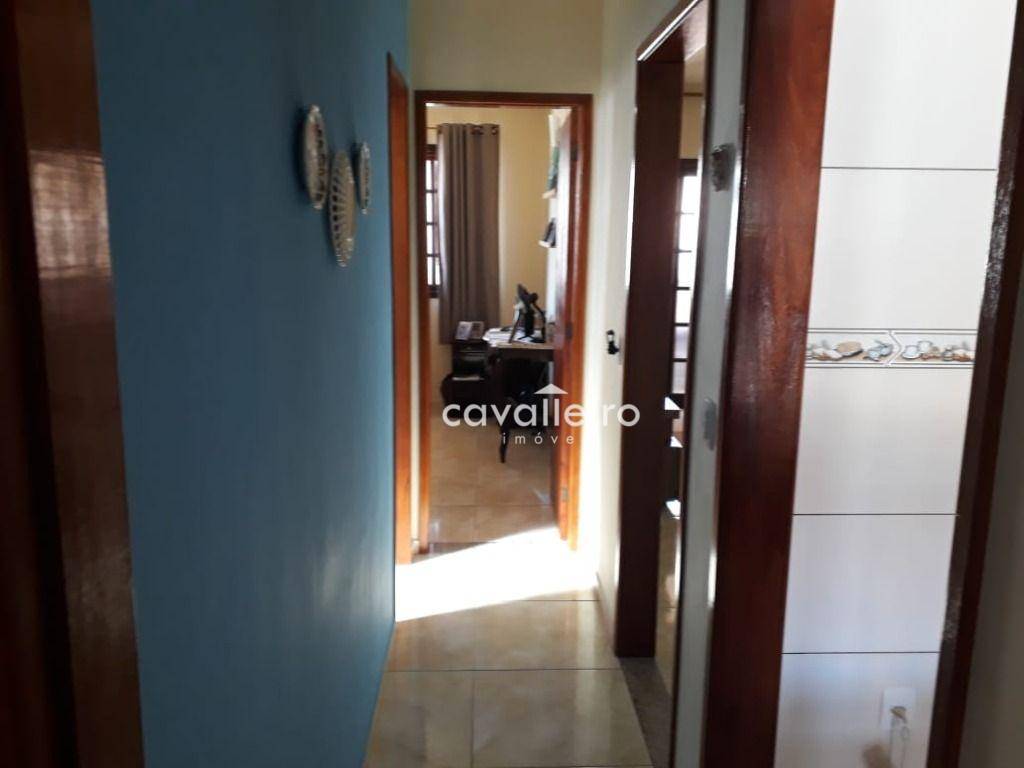 Casa à venda com 2 quartos, 126m² - Foto 16